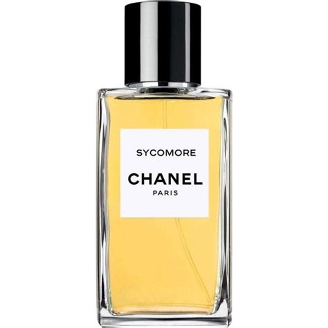 chanel sycomore 400ml